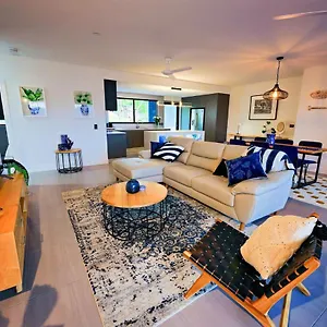 Valle Vista Luxury , Cairns Australia