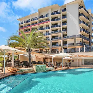 Mantra 4*, Mackay Australia