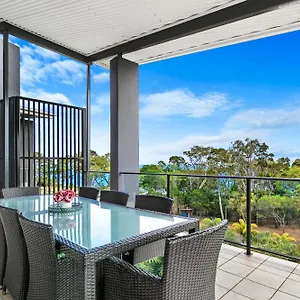 The Bay 4*, Hervey Bay Australia
