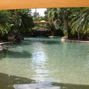 Golf Course , Cairns Australia