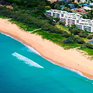 Surfside On The **** Buddina