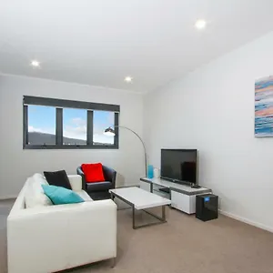 Iq Smart 704 Braddon Act , Canberra Australia